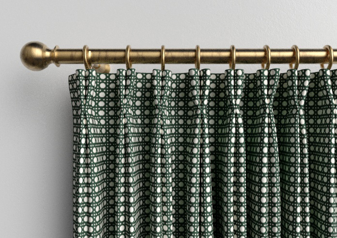 Weavers, Coles Green - Made to Measure Curtains - Image 10